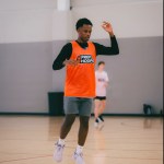 Jamier Griffin