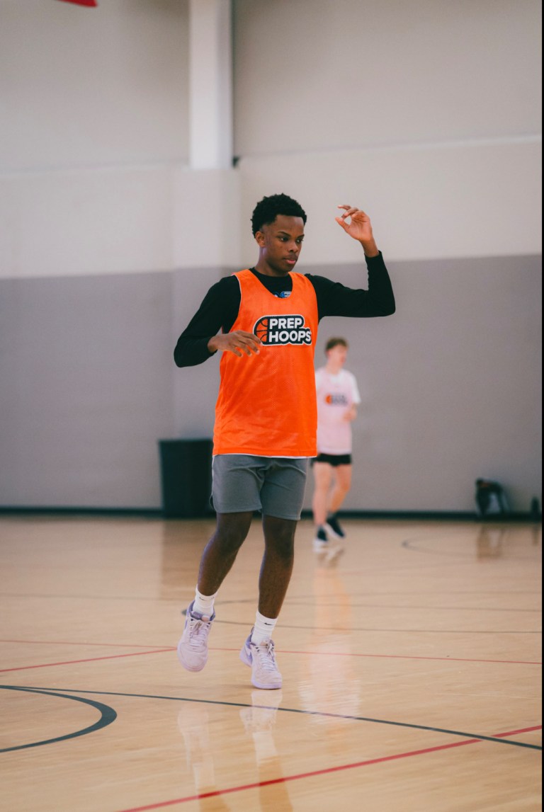 Jamier Griffin