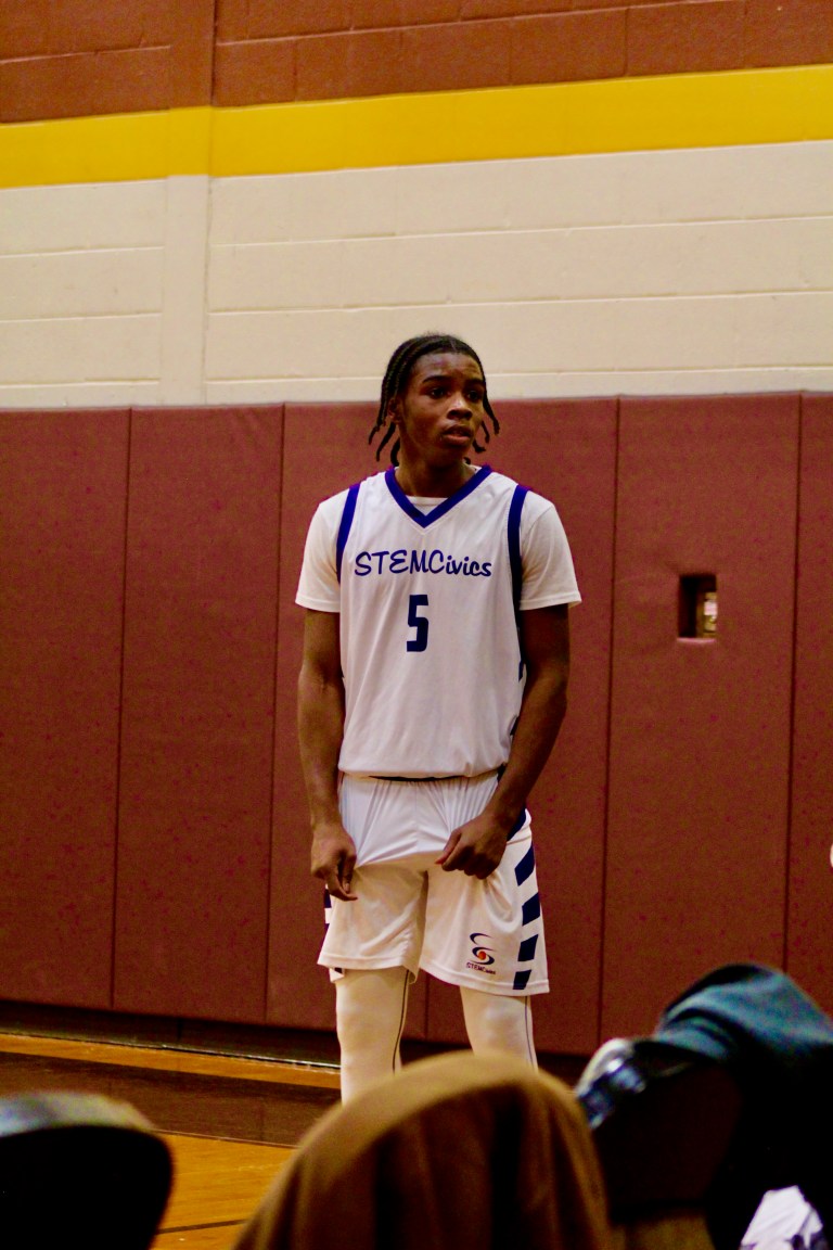 Garmari Davidson