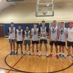 Midwest Fall League Columbus All League Team