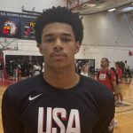 EYBL Session I: Saturday 17 U Standouts