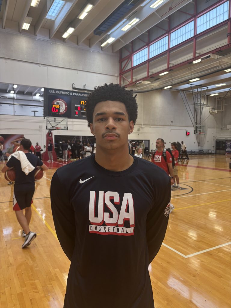 Nike EYBL Session III - Ramsey's Player Evaluations, Part Two