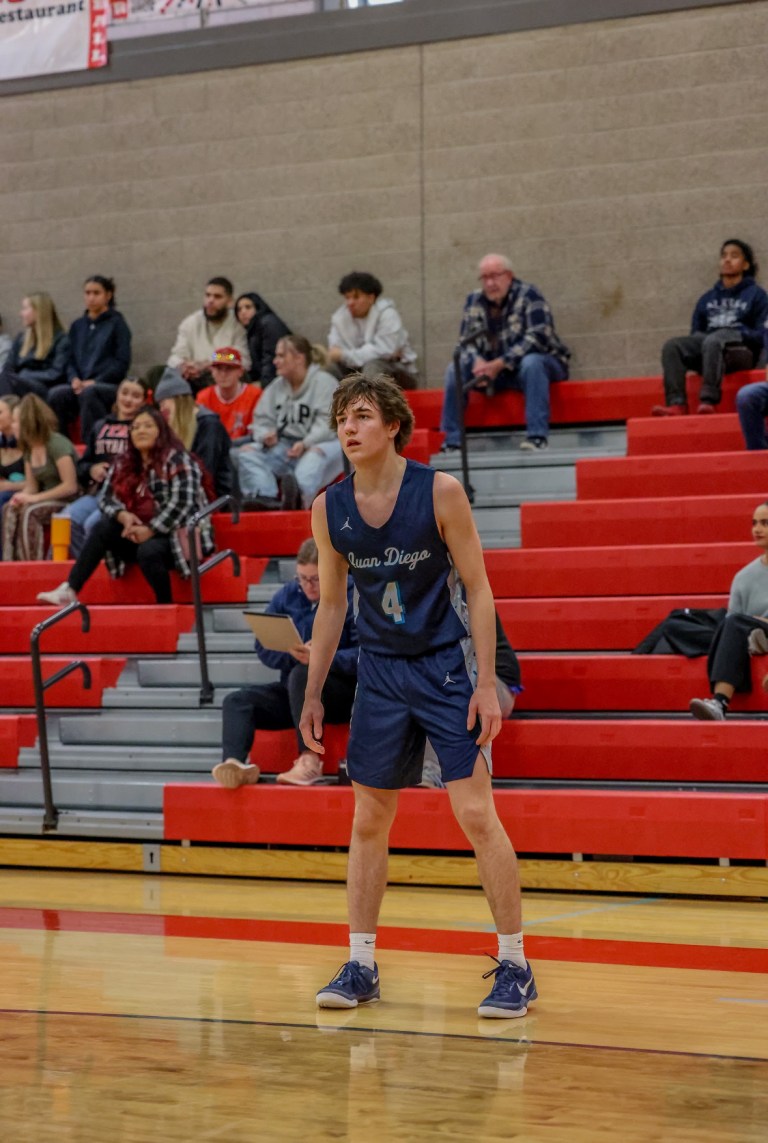 Sam Vansice