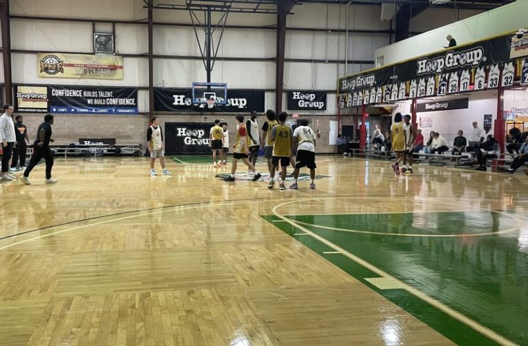 Hoop Group Mid Atlantic Elite Camp: More backcourt eye-catchers