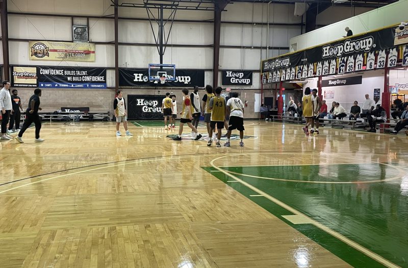 Hoop Group Mid Atlantic Elite Camp: More backcourt eye-catchers