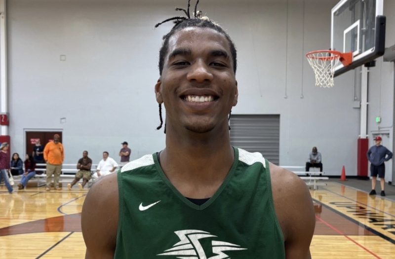 Phenom Carolina Showcase: Sunday Morning Standouts