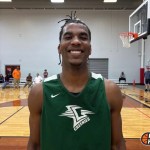 Which Bigs Impressed at Week 6 of the Upward Stars Fall League?