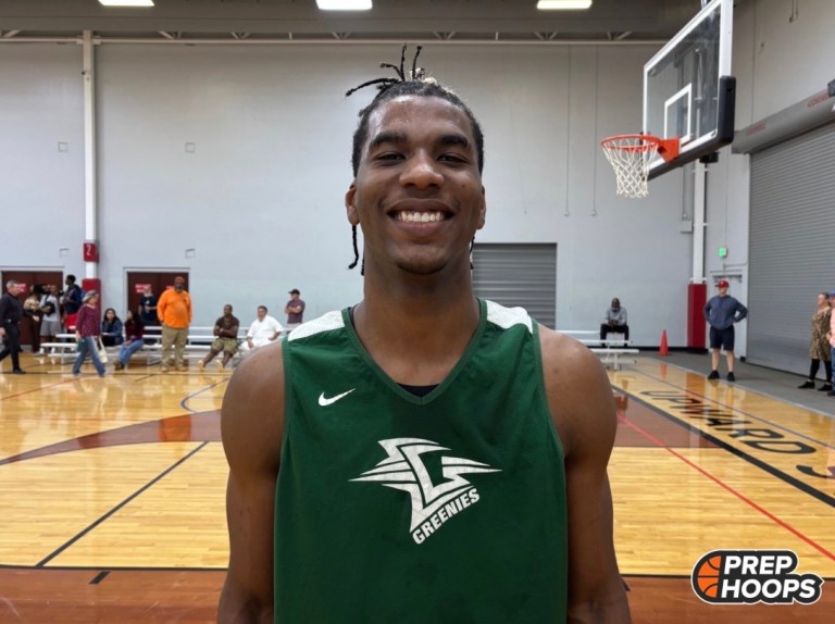 Which Bigs Impressed at Week 6 of the Upward Stars Fall League?