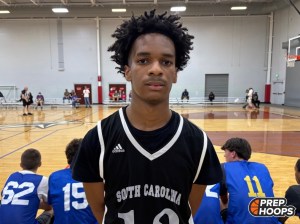 Which Wings Impressed at Week 6 of the Upward Stars Fall League?