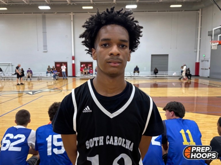 Which Wings Impressed at Week 6 of the Upward Stars Fall League?