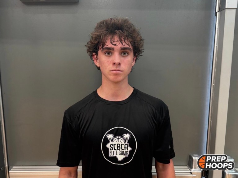 5v5 Standouts from the 2025 SCBCA Elite Camp