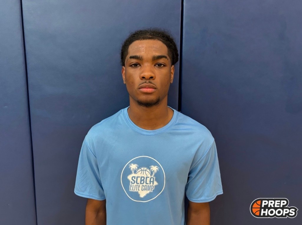 Skill-Work Standouts from the 2025 SCBCA Elite Camp