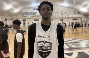 Pangos All-East Frosh/Soph Camp: Top 30 RI/CT Eye-Catchers
