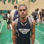 IHSA Guards Alumni Shine at College of DuPage Jamboree
