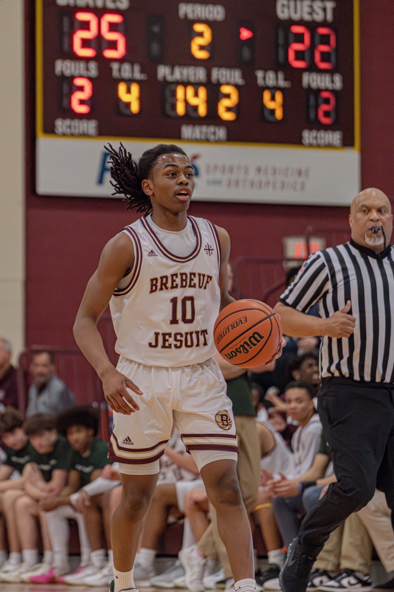Jayden Washington