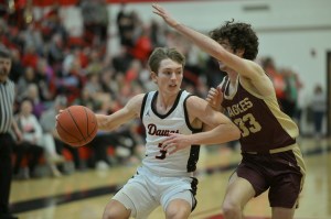 The Road to All-State: The Next 2A Standouts