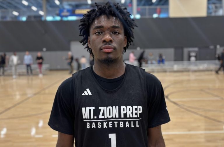 CBG Fall Finale Jamboree: Intriguing 2027 Guards