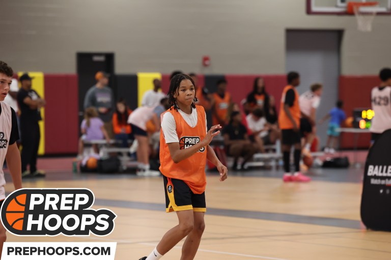 Pangos Frosh/Soph Camp: Illinois 2028 PG/Combos