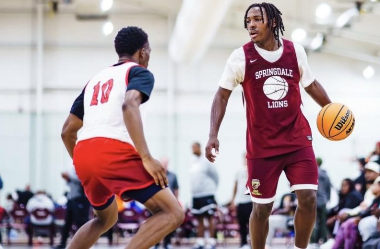 The Challenge: 2027 Stock Risers