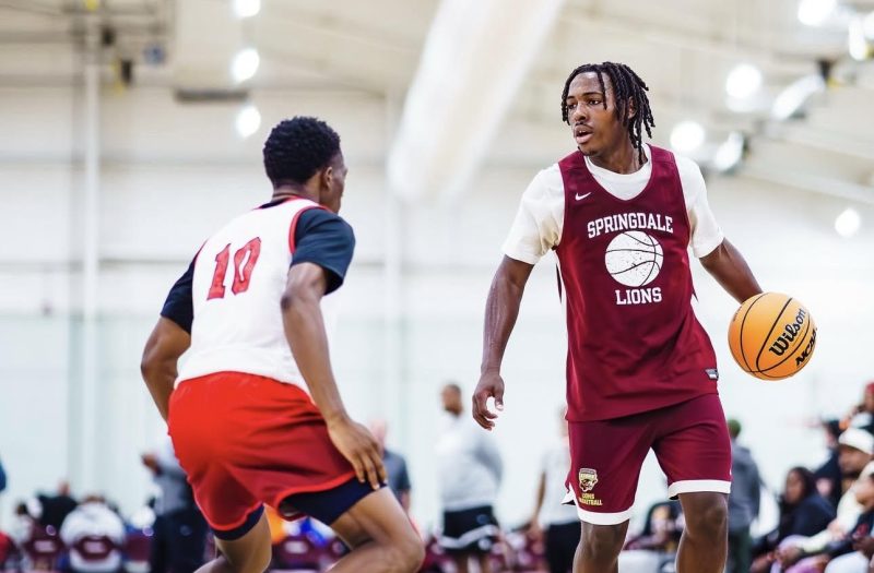 Updated 2027 Rankings: Stock-Risers