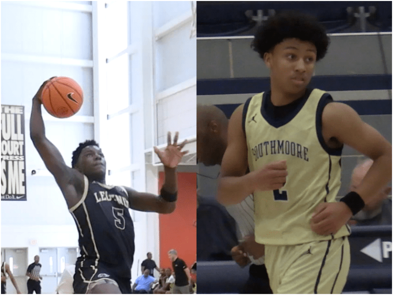 Class of 2027 Rankings: 3 Big Storylines