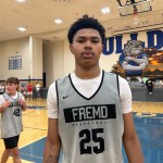 Overall Prospect Rankings Regardless of Class: 46-50
