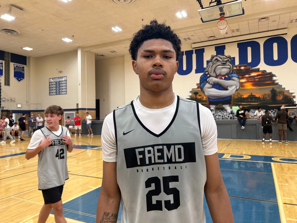 Overall Prospect Rankings Regardless of Class: 46-50