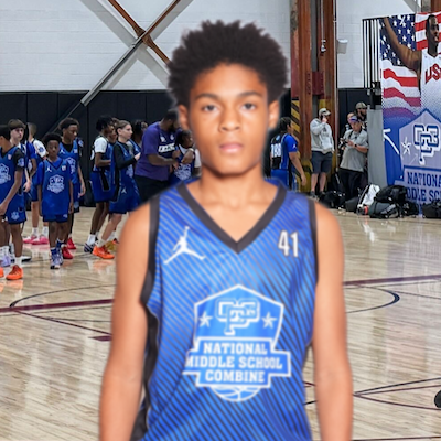 Kobe Burke