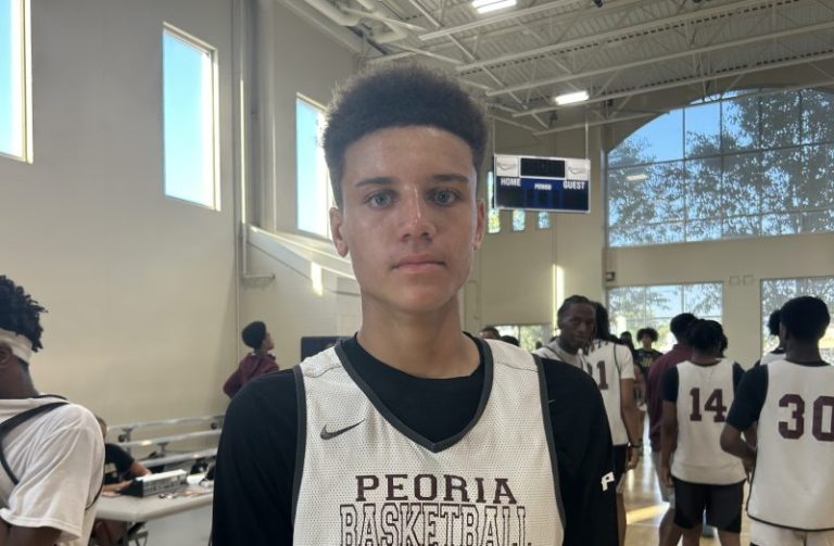 Best Central and Southern Illinois Thanksgiving Tournaments