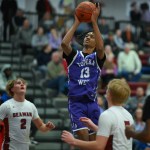The Road to All-State: 5A’s Best Talent Chasing Honors