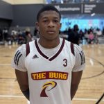 CBG x Assist Juco Prep Showdown: Underclass Budding Stars