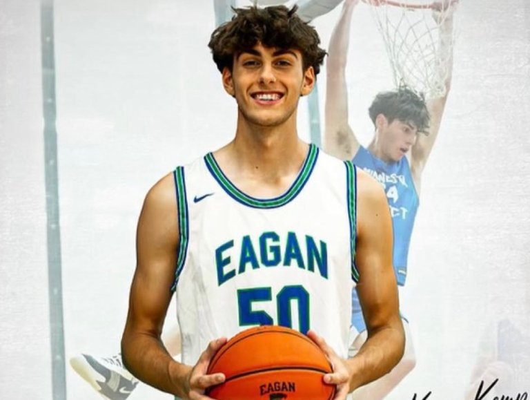 The 3AAAA Profile: Is it Eagan&#039;s Turn Again