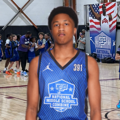 Khyri Tomlinson 