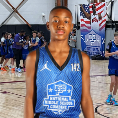 Kiyel Lafortune 
