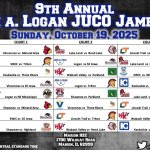 John A Logan JUCO Jamboree Preview