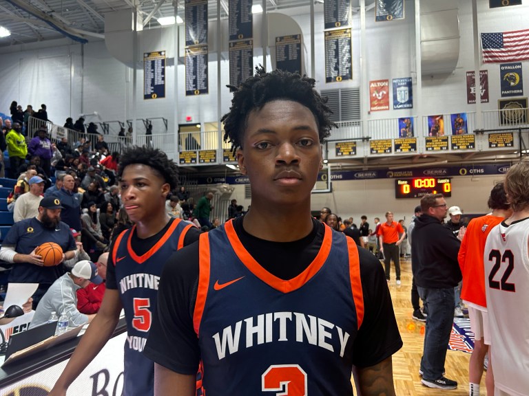 Latest in Hoops Recruiting Across Illinois