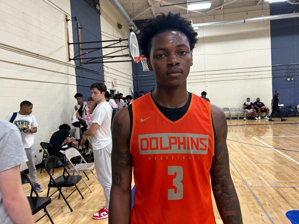 Well Balanced Chicago Public League is Up for Grabs