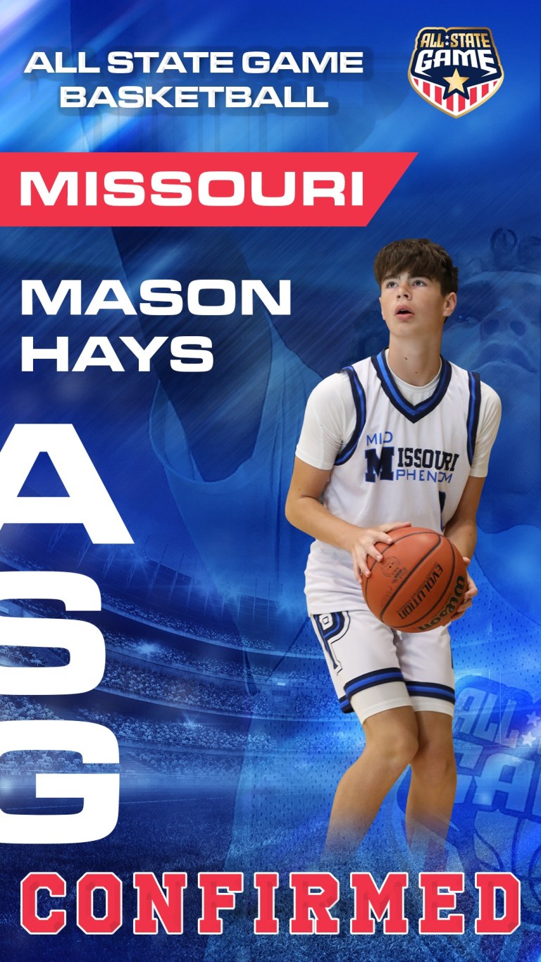 Mason Hays
