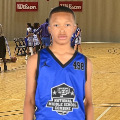 Mason Davis 