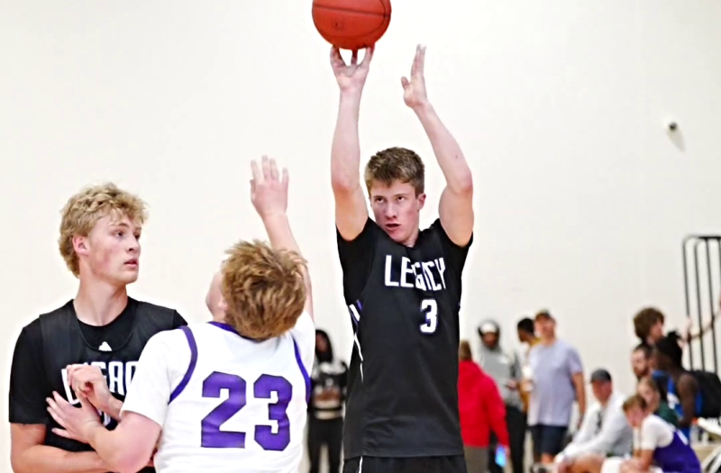 Friday Night Match-Ups and Prediction