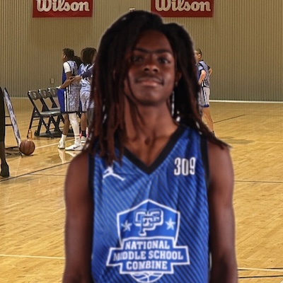 Mauriee Jackson