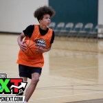 Prep Hoops Next Middle School Camp: Minnesota Photo Gallery