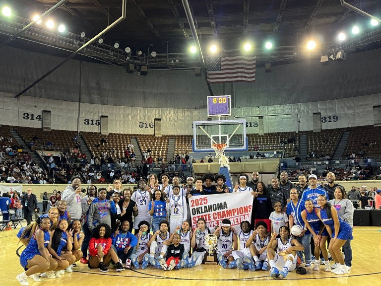 10,000 Foot View: Class 3A Preview