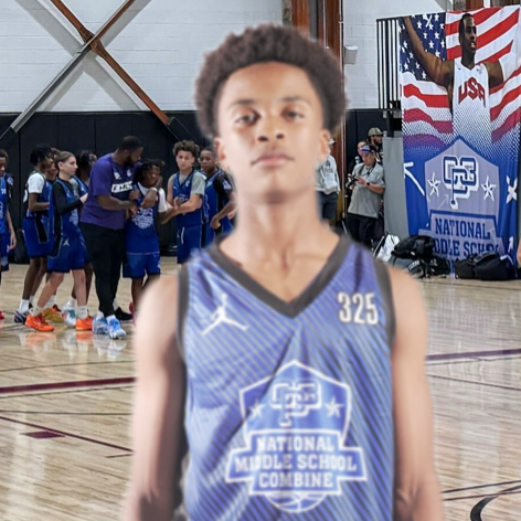 Jamaad Newsome 