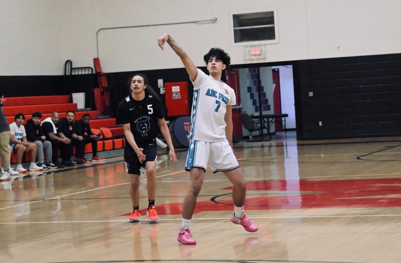 ABC Prep (Red) Impresses During NSPA Season Debut