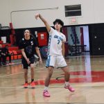 ABC Prep (Red) Impresses During NSPA Season Debut