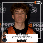 Future Faces of the Game: Team 5 Makes Their Mark at PHExpoAL