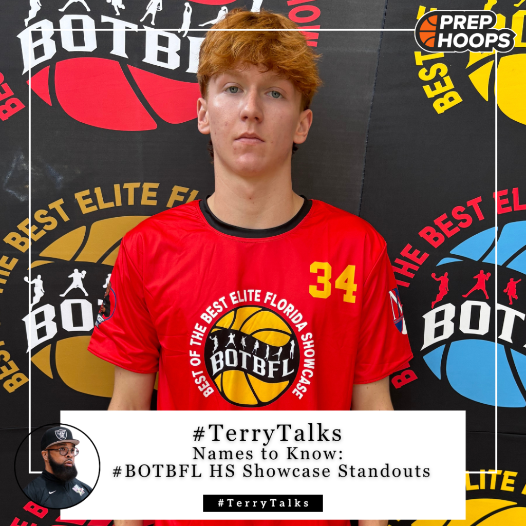 Names to Know: BOTBFL HS Showcase Standouts