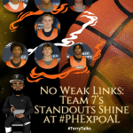 No Weak Links: Team 7’s Standouts Shine at PHExpoALo