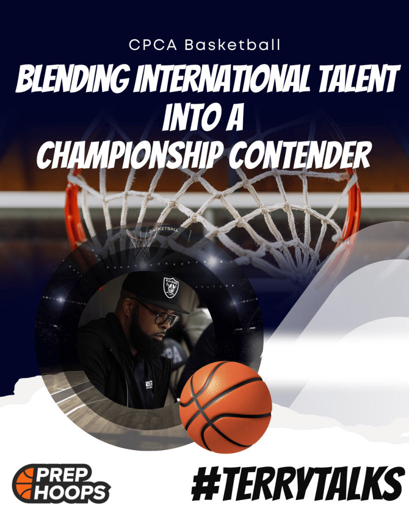 Blending International Talent into a Championship Contender